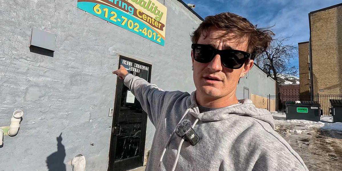 MAGA influencer's viral Somali fraud claims shot down by CBS News fact check