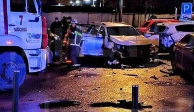 Putin dealt major blow as top general killed in Moscow explosion