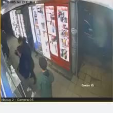 Момче в кома след тежък побой в Люлин 2 - 06.12.25 г.