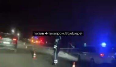According to Russian media, Russian aviation accidentally hit a substation in the Belgorod region with aerial bombs, resulting in a power outage in the city center