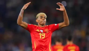 Spain World Cup draw 2026: Group results, schedule, roster, coach and more to know image