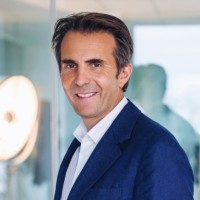 Yannick Bolloré