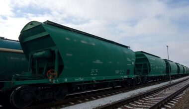 JAV naikina sankcijas Baltarusijos kalio trąšoms