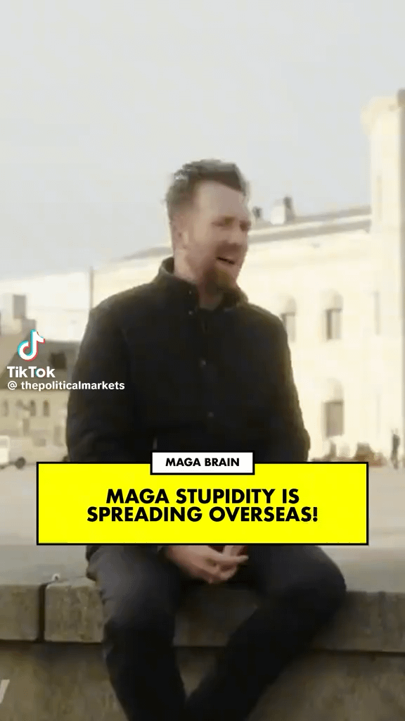 As a Norwegian, I am utterly embarassed