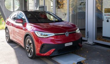Wireless EV charging tested in Switzerland shows 90% efficiency, major grid benefits
