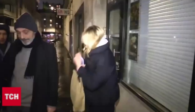 Unverified - Putin's 'secret daughter' found and confronted- 'Your father killed my brother'-Express