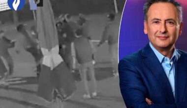 Student (21) zwaar toegetakeld na ruzie op café: “Zelfs toen hij bewusteloos op de grond lag, bleven ze schoppen op zijn hoofd”