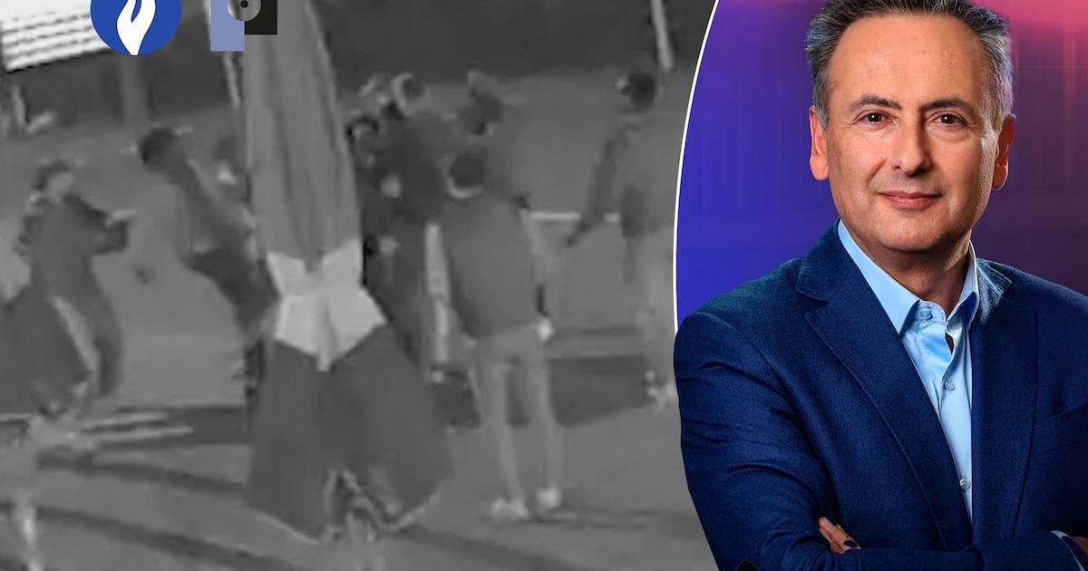 Student (21) zwaar toegetakeld na ruzie op café: “Zelfs toen hij bewusteloos op de grond lag, bleven ze schoppen op zijn hoofd”