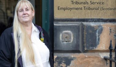 Tribunal rejects engineer’s complaint over trans women’s access to workplace toilets