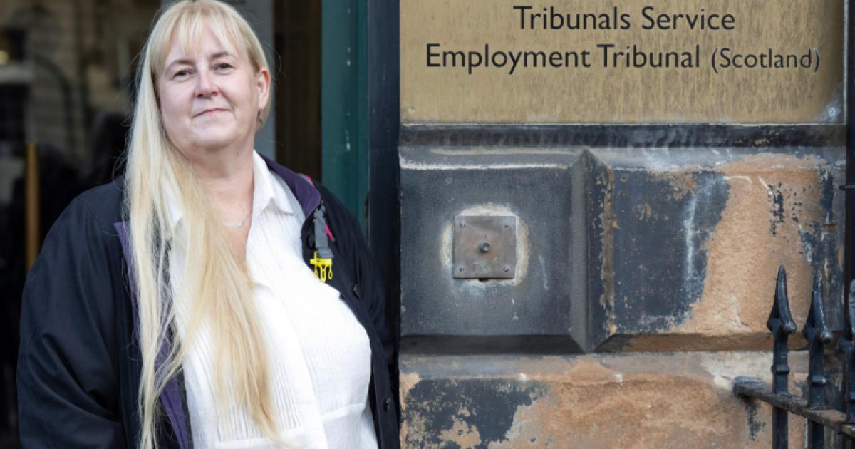 Tribunal rejects engineer’s complaint over trans women’s access to workplace toilets