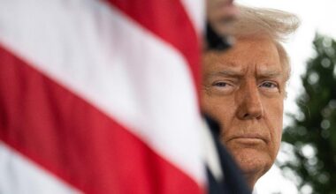 Unpacking a Trump Twist of the National Security Strategy