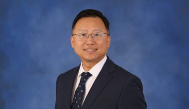 UAH researcher wins $1.2M grant to study environmental challenge of 'forever chemicals'