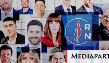 Municipales 2026 : le RN réinvestit ses « brebis galeuses »