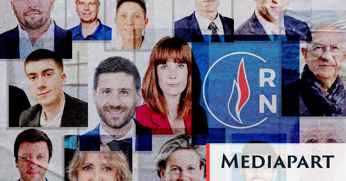 Municipales 2026 : le RN réinvestit ses « brebis galeuses »