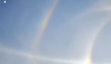 Widoczek z Bachledówki