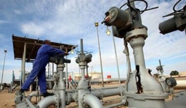 Libya opens oil and gasfields in bid to attract multi-million dollar investments