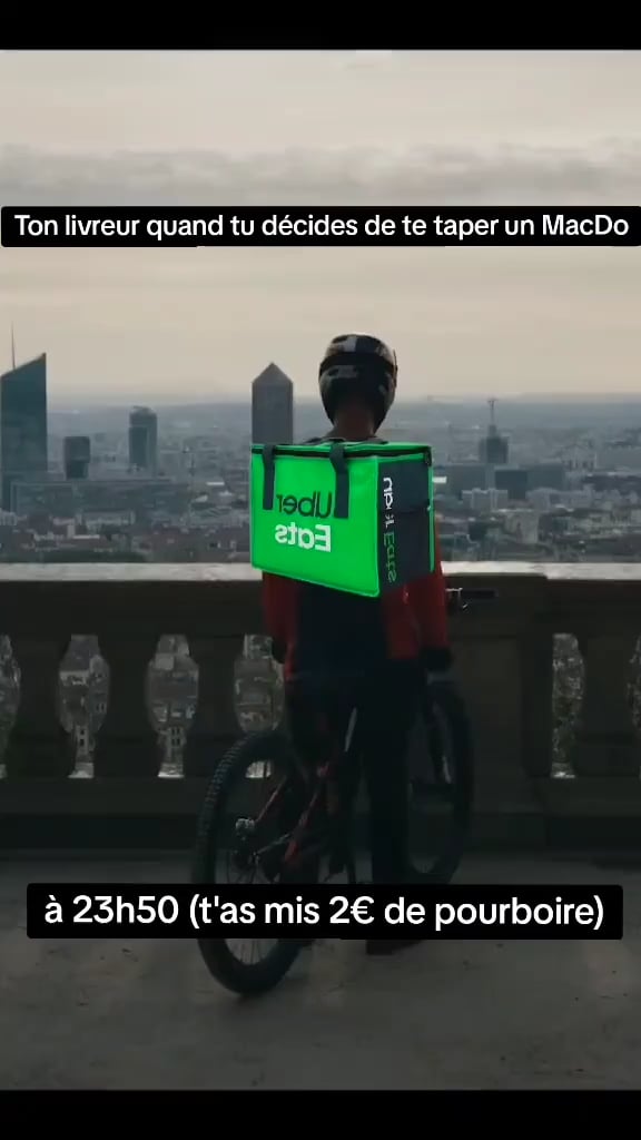 Tu pouvais pas passer au On-y-roule ?...