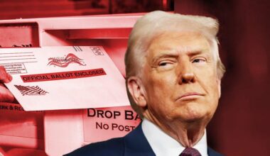 Trump Is Preparing to Hijack The Midterms And Democrats Are Not Fighting Enough