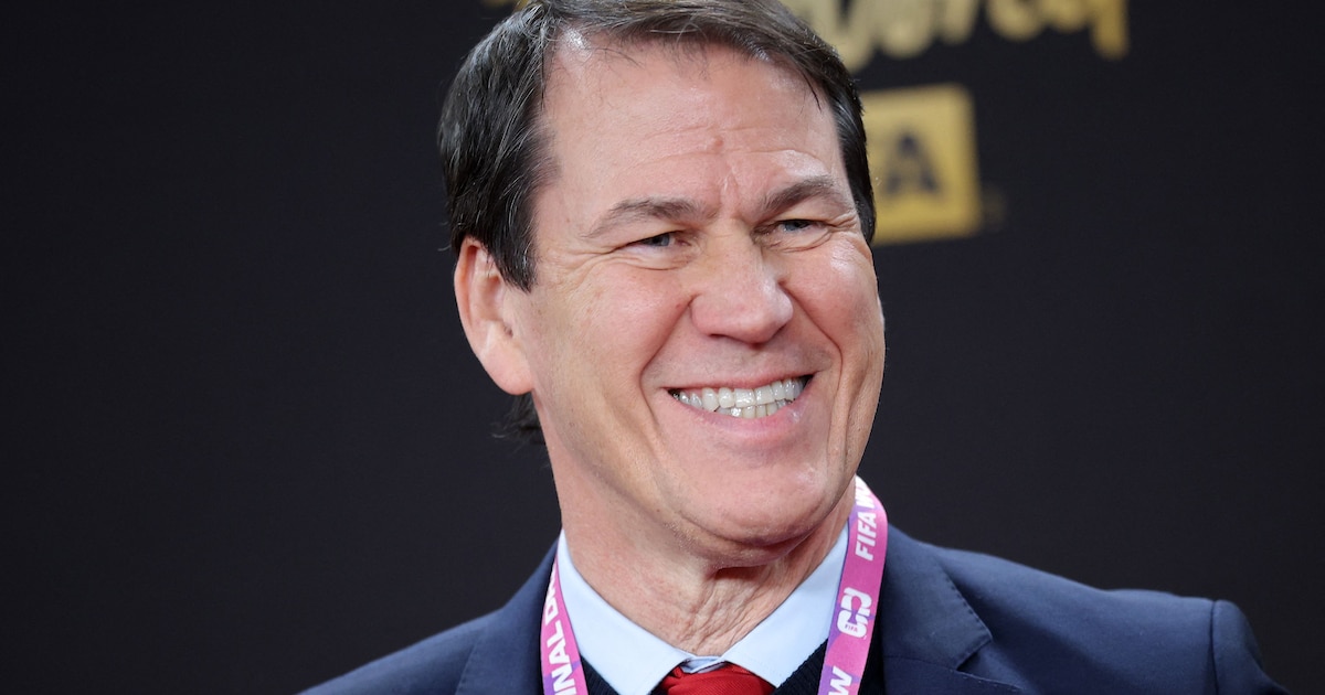 La FFL se paie Rudi Garcia et les Diables rouges après le tirage au sort de la Coupe du monde