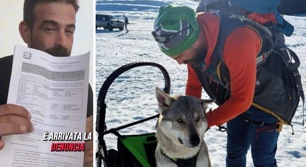 Walking Wolf: da canale meraviglioso e d'ispirazione a vetrina di controversie. Ovvero: come certi social ci rendono peggiori