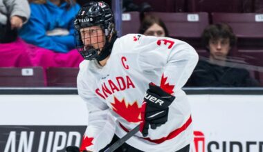 Canada values preparation, ‘hard skill’ in bid for World Junior redemption