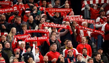 Medbragte nazi-symboler til landskamp: Får fem års karantæne