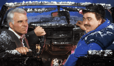 15 film da vedere durante le feste - Il Post