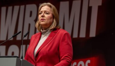 Renteneintritt nach Beitragsjahren: Regierung diskutiert neue Reform