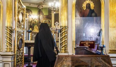 Siseministeeriumi esindaja ÜRO ekspertide kirikukriitika peale: Eestis on selles vallas endiselt kõik korras