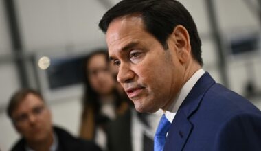 Marco Rubio’s Sales Pitch: War in Venezuela