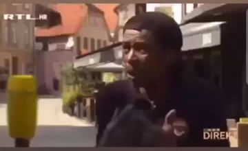 "Problem je u nama Hrvatima" 🤣🤣🤣