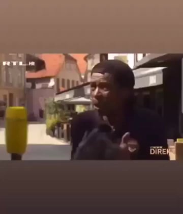 "Problem je u nama Hrvatima" 🤣🤣🤣