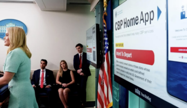 Officials offer $3,000, free plane ticket to undocumented immigrants who self-deport