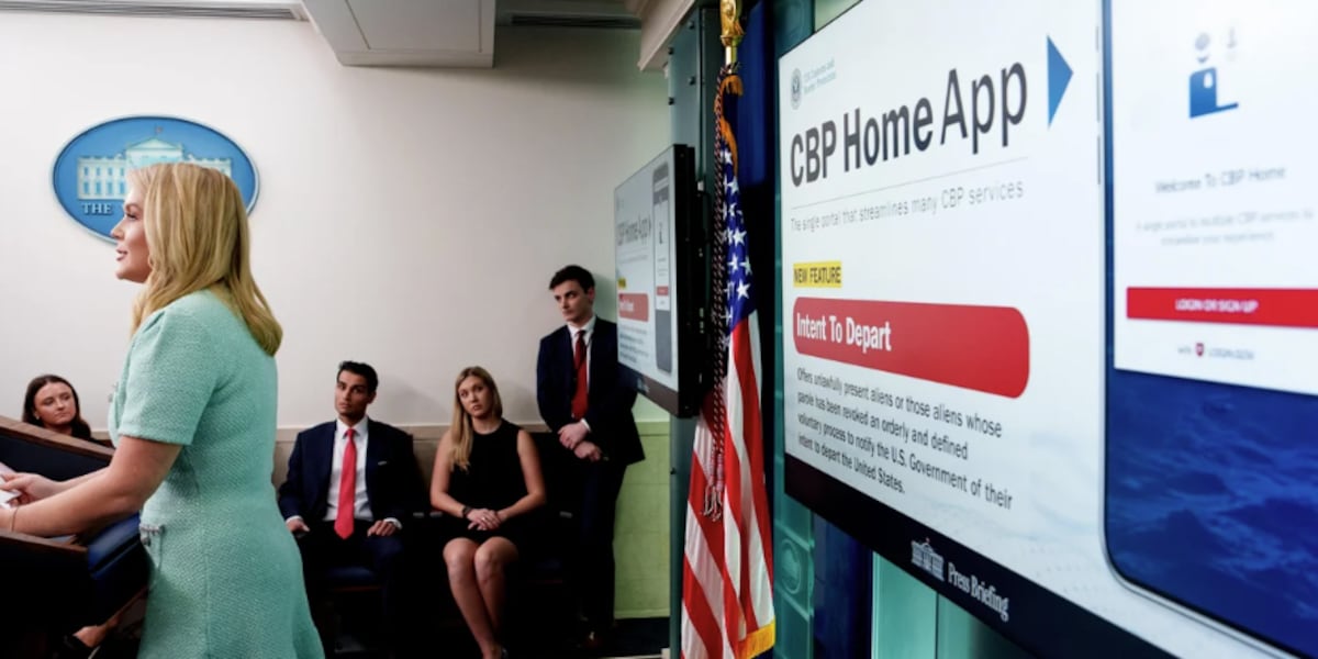 Officials offer $3,000, free plane ticket to undocumented immigrants who self-deport