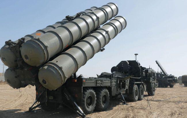 Türkiye wants to return S-400 air defense systems to Russia and get money back - Bloomberg