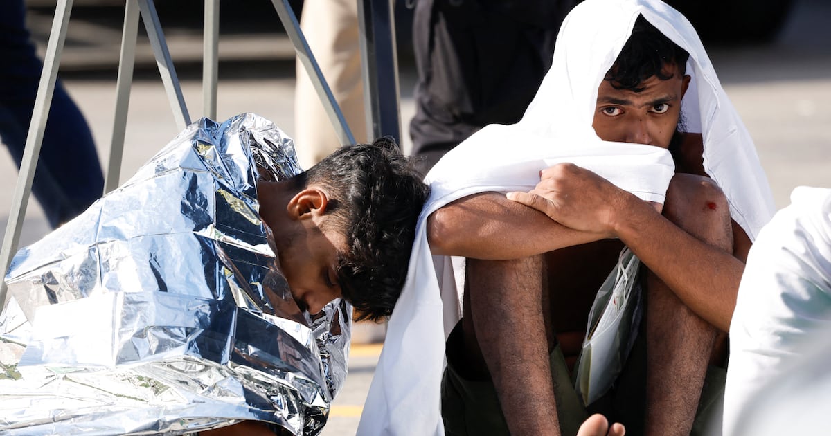 Can Europe summon the empathy needed to solve its refugee challenge in 2026?