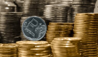 Bitcoin mining ‘may be strengthening the ruble,’ says Russian central bank – DL News