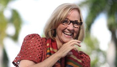 Democrat wins Miami's mayoral race for the first time in almost 30 years