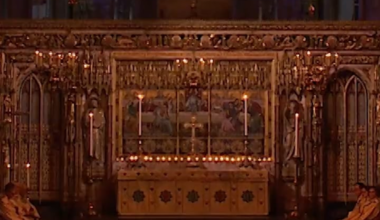 Princess of Wales shares Kate Winslet's reading from her Christmas carol service, which airs on ITV on Christmas Eve