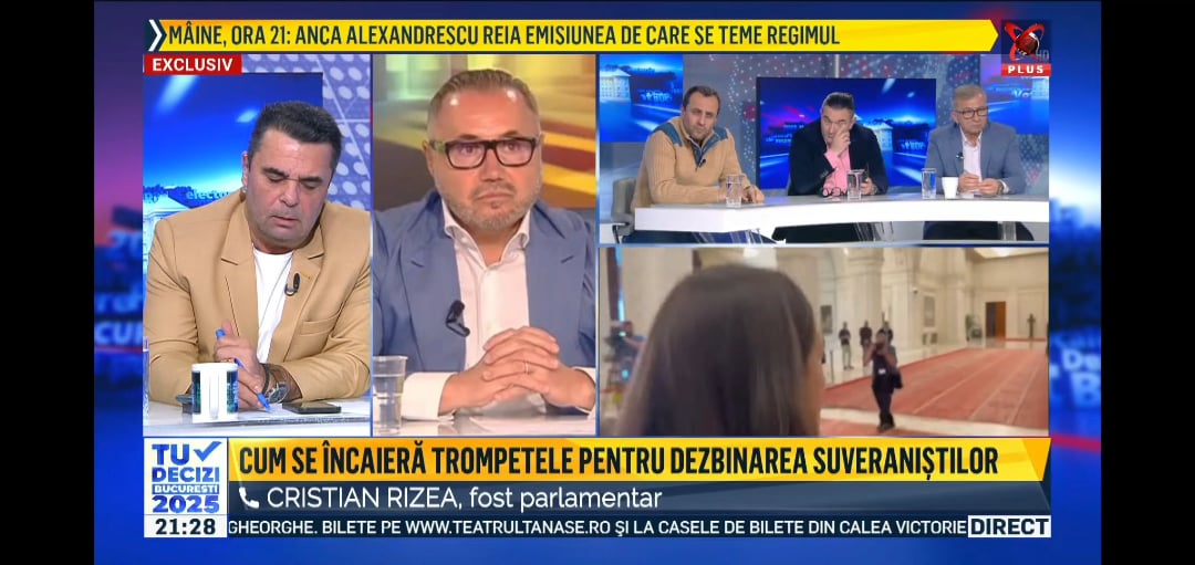 BREAKING NEWS Ana Maria Gavrila a facut videochat :)))) Sugeranistii se cearta intre ei.