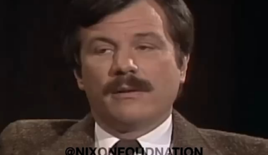 Richard Nixon on how to treat Russians and how to ensure you will not be tricked by them. Negative consequences, today, include economic sanctions