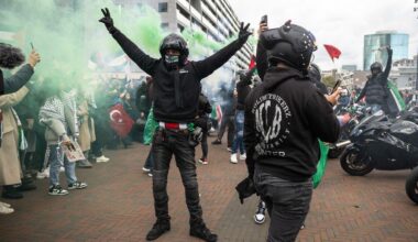 Kabinet komt met verbod op gezichtsbedekkende kleding bij demonstraties