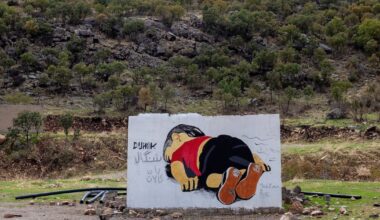 My hope is for Syria to remain in the news for happier reasons than in the past decade