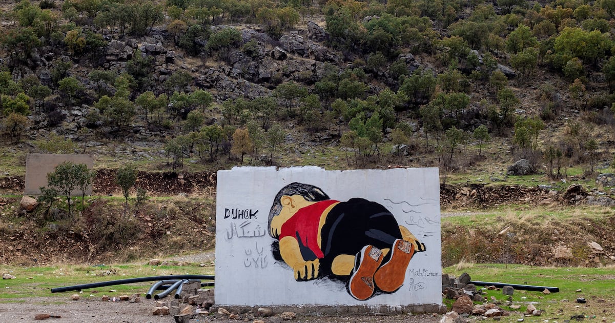 My hope is for Syria to remain in the news for happier reasons than in the past decade