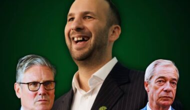 Polanski tops leader poll after backing refugees as Starmer sinks