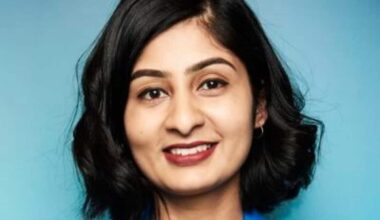 Zarah Sultana — 82% of Britain backs her economic revolution