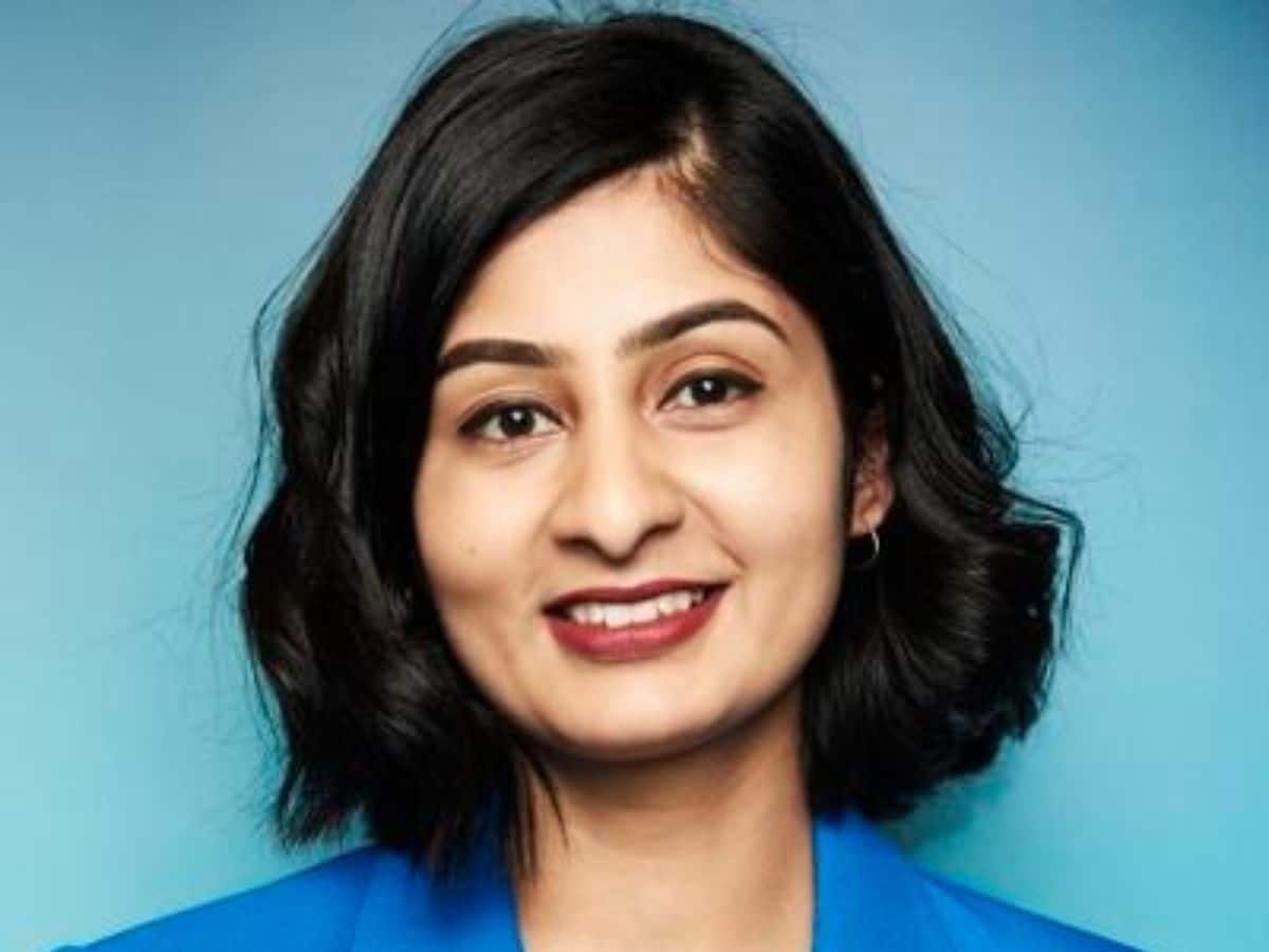 Zarah Sultana — 82% of Britain backs her economic revolution