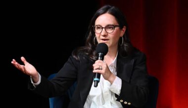 CBS boss defends pulling 60 Minutes segment on Trump deportees as she insists it was for one reason