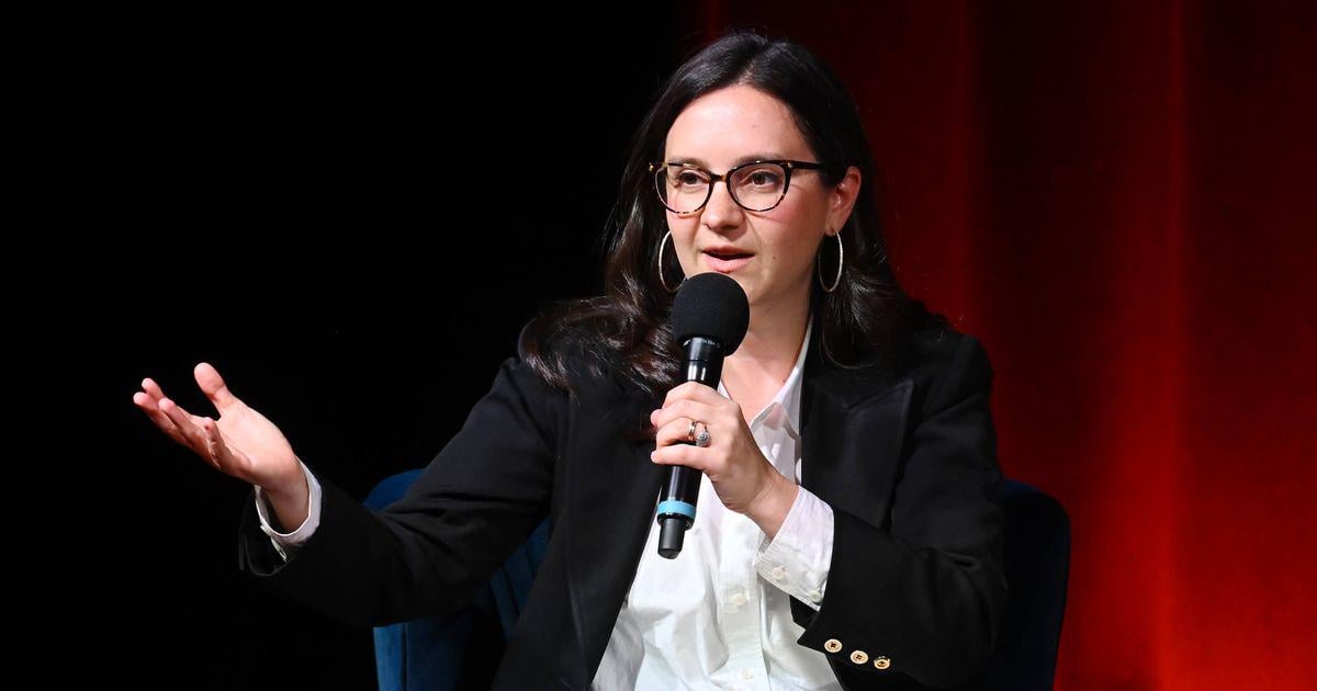 CBS boss defends pulling 60 Minutes segment on Trump deportees as she insists it was for one reason