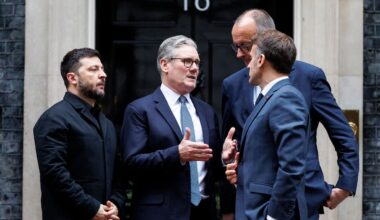 Guerra Ucraina Russia, le ultime news di oggi 8 dicembre. DIRETTA